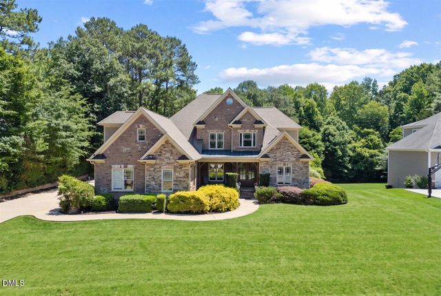 7324 Sparhawk Road, Wake Forest, NC 27587