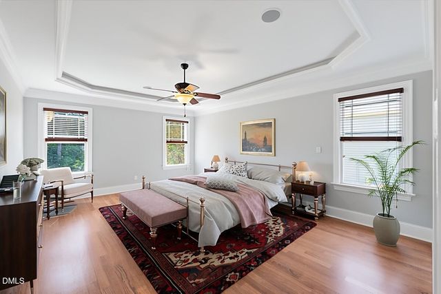 7324 Sparhawk Road, Wake Forest, NC 27587