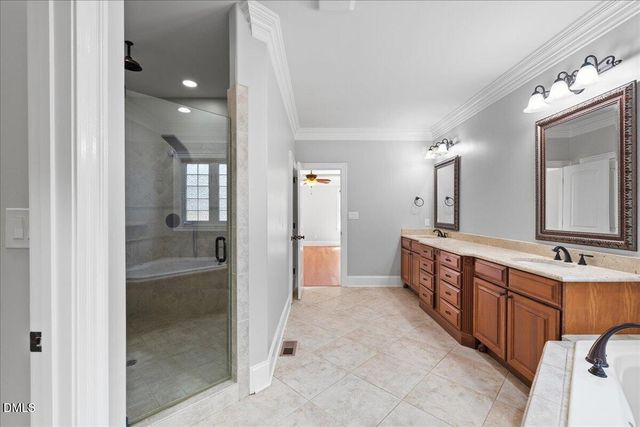 7324 Sparhawk Road, Wake Forest, NC 27587