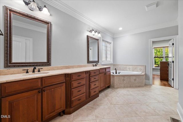 7324 Sparhawk Road, Wake Forest, NC 27587