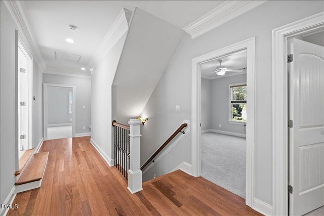 7324 Sparhawk Road, Wake Forest, NC 27587