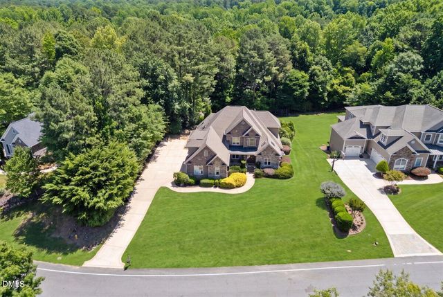 7324 Sparhawk Road, Wake Forest, NC 27587