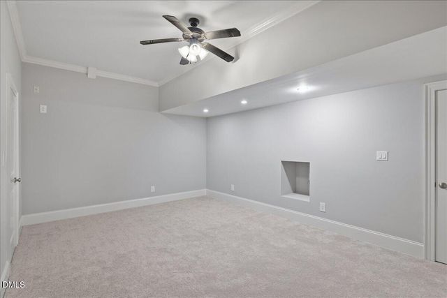 7324 Sparhawk Road, Wake Forest, NC 27587