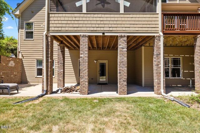 7324 Sparhawk Road, Wake Forest, NC 27587