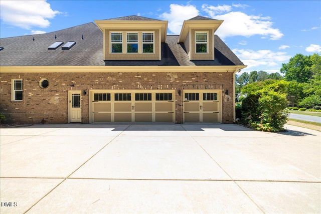 7324 Sparhawk Road, Wake Forest, NC 27587