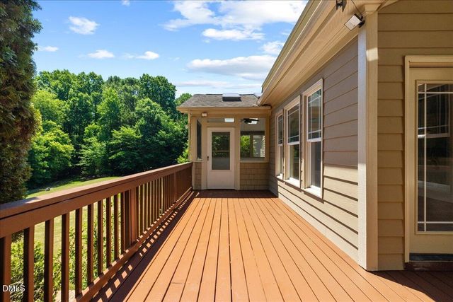 7324 Sparhawk Road, Wake Forest, NC 27587