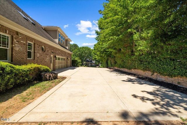 7324 Sparhawk Road, Wake Forest, NC 27587