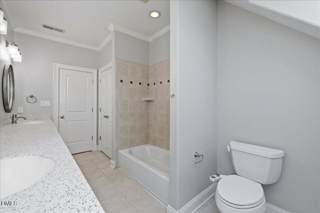 7324 Sparhawk Road, Wake Forest, NC 27587