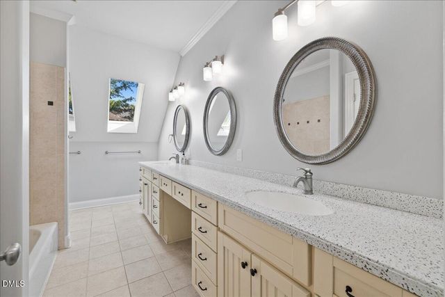 7324 Sparhawk Road, Wake Forest, NC 27587