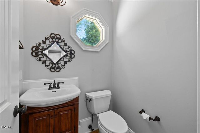 7324 Sparhawk Road, Wake Forest, NC 27587