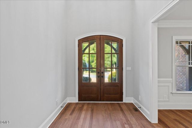 7324 Sparhawk Road, Wake Forest, NC 27587