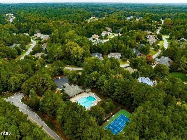 7324 Sparhawk Road, Wake Forest, NC 27587