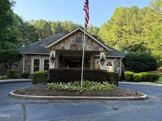 7324 Sparhawk Road, Wake Forest, NC 27587