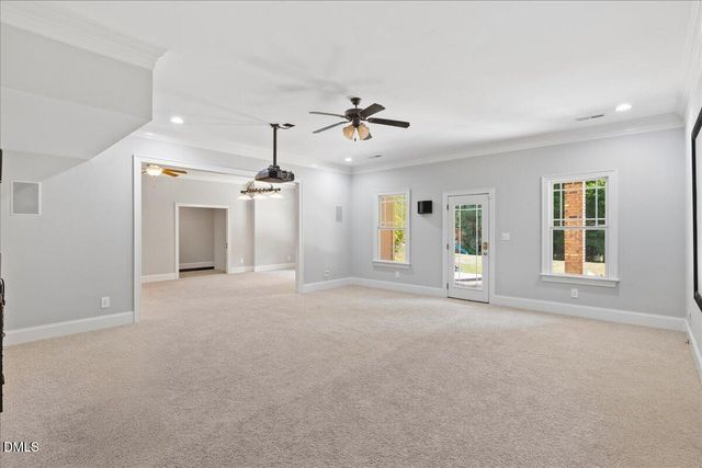 7324 Sparhawk Road, Wake Forest, NC 27587