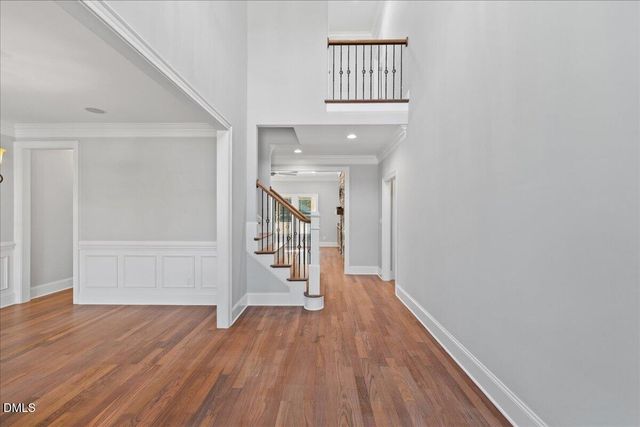 7324 Sparhawk Road, Wake Forest, NC 27587