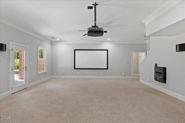 7324 Sparhawk Road, Wake Forest, NC 27587