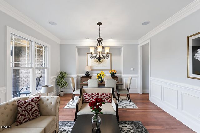 7324 Sparhawk Road, Wake Forest, NC 27587