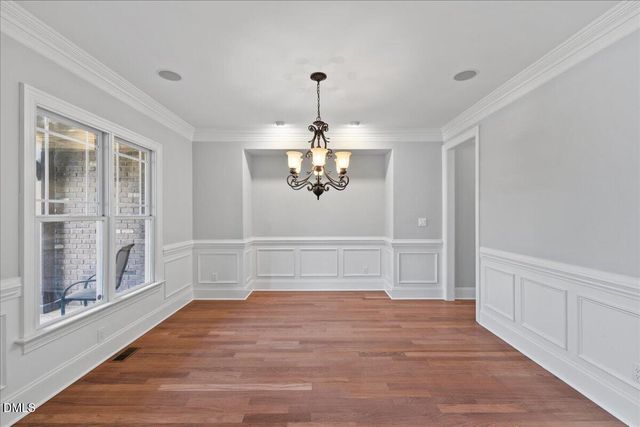 7324 Sparhawk Road, Wake Forest, NC 27587