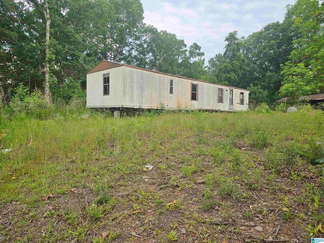 686 COUNTY ROAD 121, Jemison, AL 35085