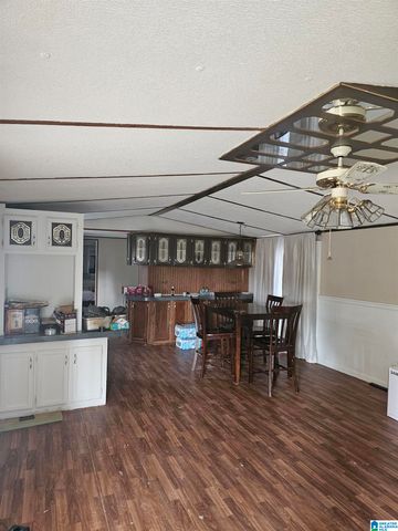 686 COUNTY ROAD 121, Jemison, AL 35085