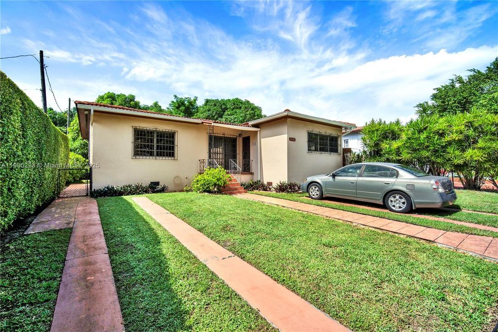 1540 SW 20th Ave, Miami, FL 33145