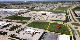 Lot 2b Brandilynn Boulevard, Cedar Falls, IA 50613