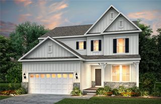 3762 Kelli Terrace, Green, OH 44685