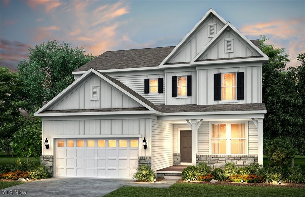 3762 Kelli Terrace, Green, OH 44685