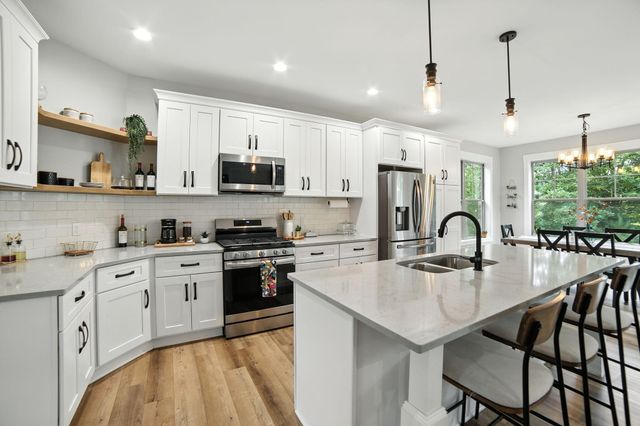 11310 Killarney Drive, Stanwood, MI 49346