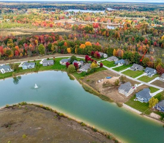 11310 Killarney Drive, Stanwood, MI 49346