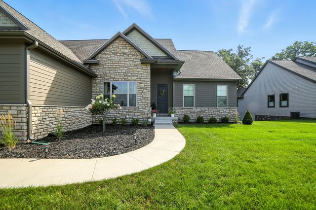 11310 Killarney Drive, Stanwood, MI 49346