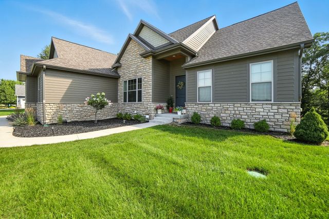 11310 Killarney Drive, Stanwood, MI 49346