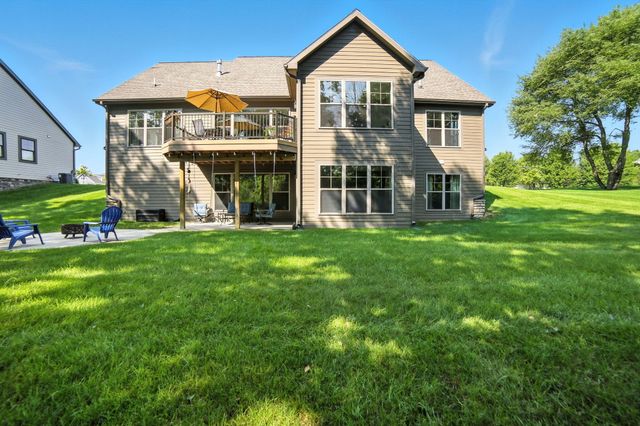 11310 Killarney Drive, Stanwood, MI 49346