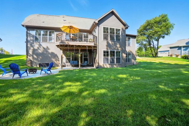 11310 Killarney Drive, Stanwood, MI 49346