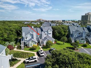 858 BAYBREEZE WAY 68C, New Smyrna Beach, FL 32169