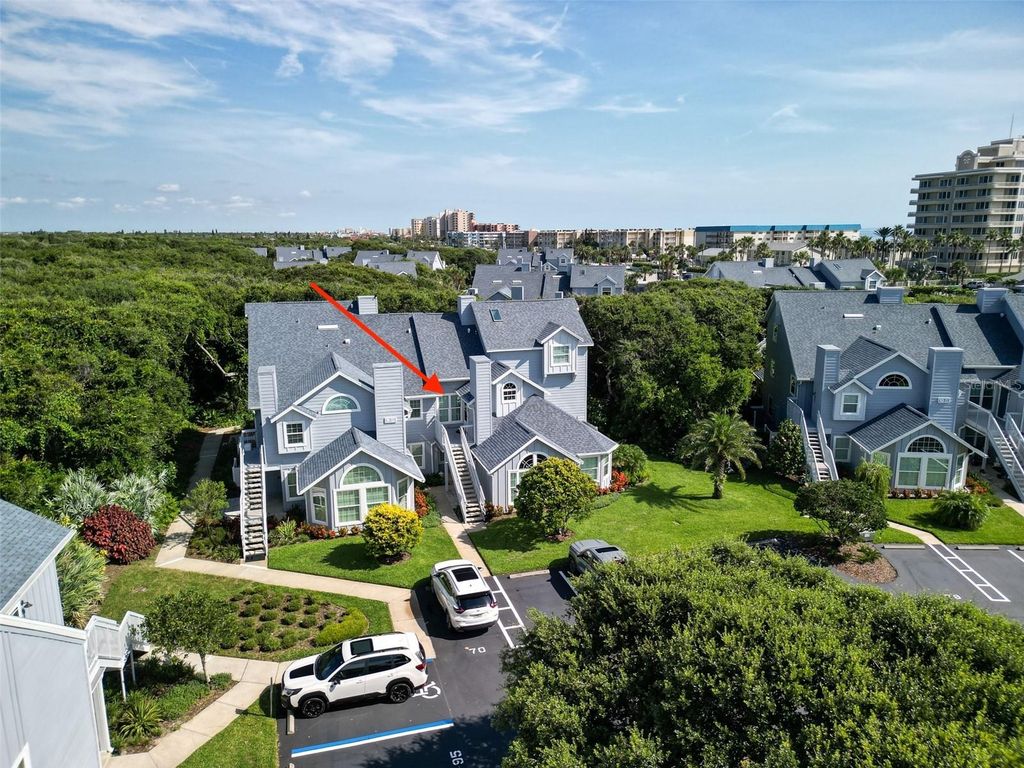 Image 1 of property listing at 858 BAYBREEZE WAY 68C, New Smyrna Beach, FL 32169