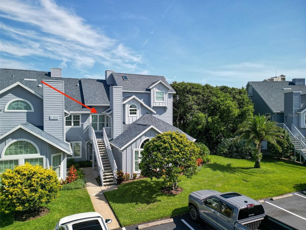 Image 2 of property listing at 858 BAYBREEZE WAY 68C, New Smyrna Beach, FL 32169