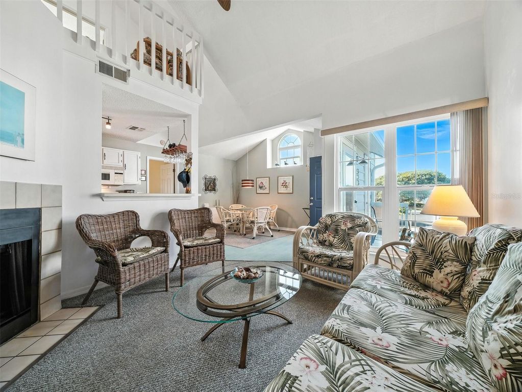 Image 11 of property listing at 858 BAYBREEZE WAY 68C, New Smyrna Beach, FL 32169