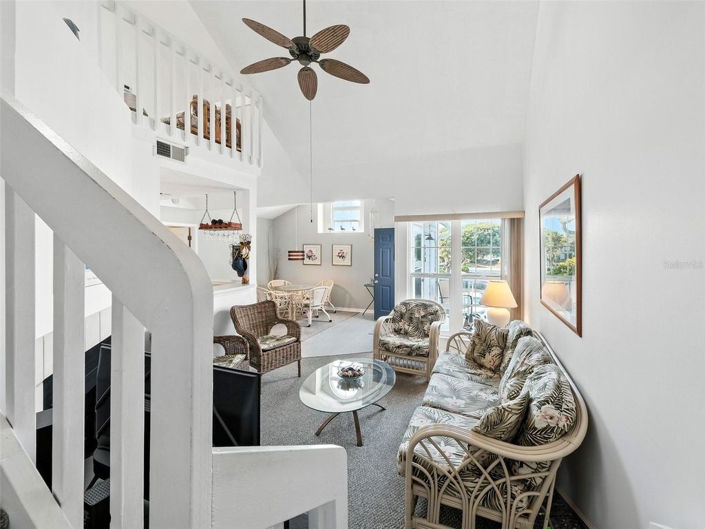 Image 12 of property listing at 858 BAYBREEZE WAY 68C, New Smyrna Beach, FL 32169