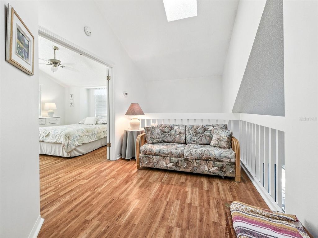 Image 20 of property listing at 858 BAYBREEZE WAY 68C, New Smyrna Beach, FL 32169