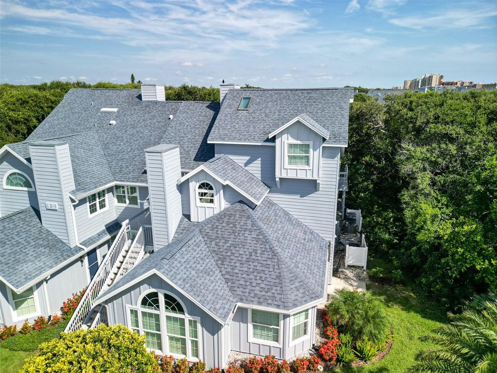 Image 3 of property listing at 858 BAYBREEZE WAY 68C, New Smyrna Beach, FL 32169