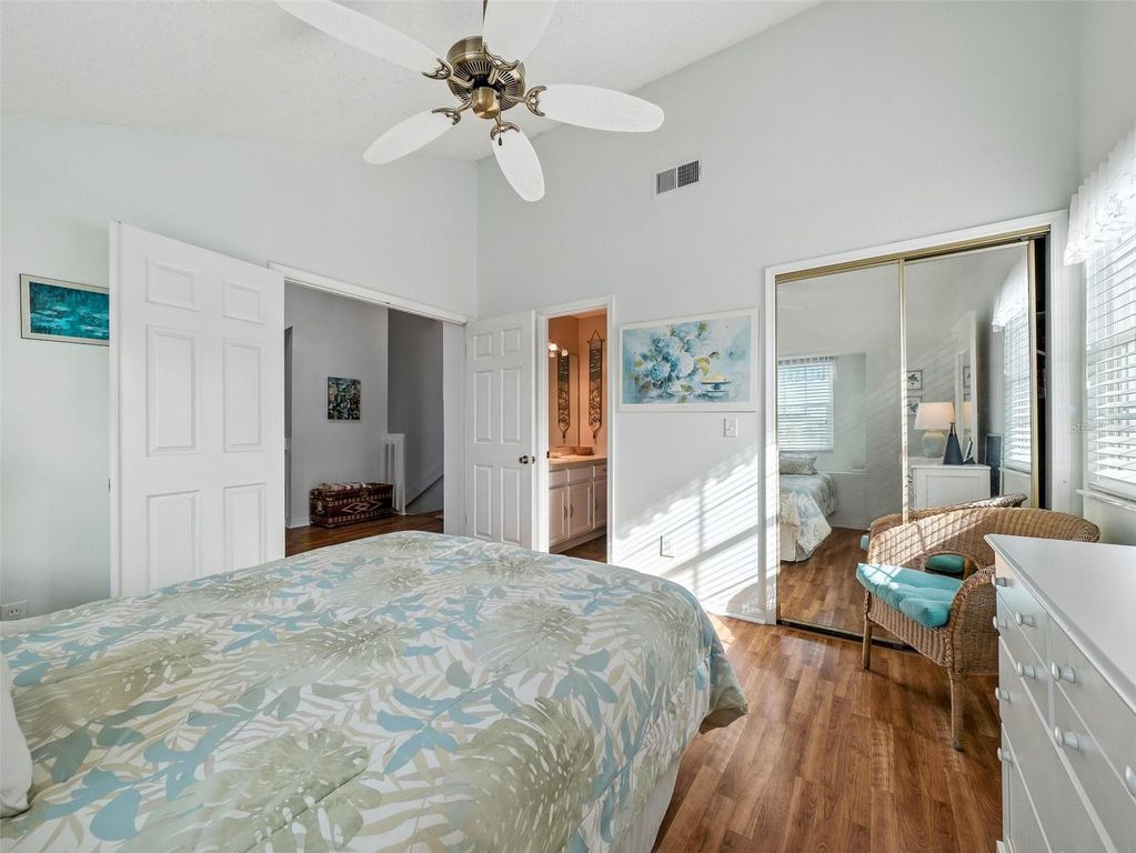 Image 24 of property listing at 858 BAYBREEZE WAY 68C, New Smyrna Beach, FL 32169