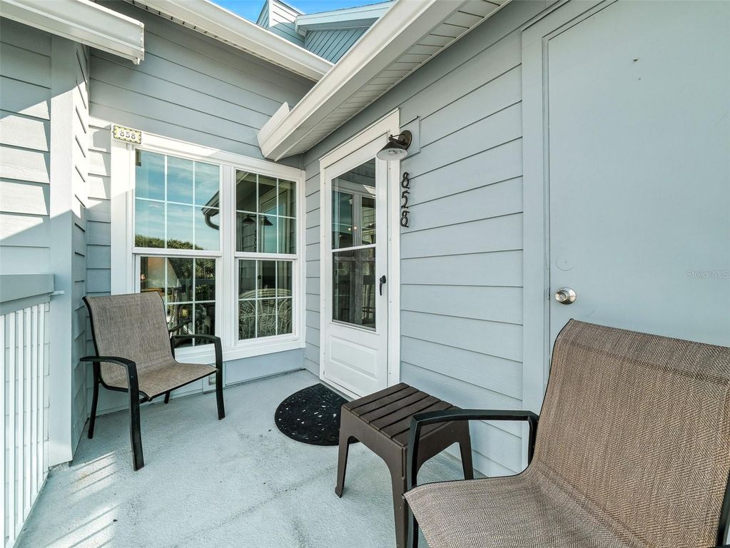 Image 27 of property listing at 858 BAYBREEZE WAY 68C, New Smyrna Beach, FL 32169