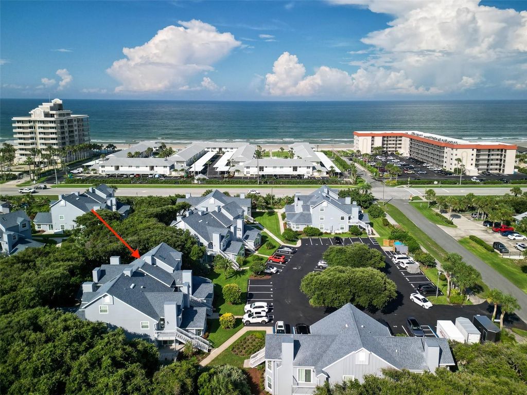 Image 30 of property listing at 858 BAYBREEZE WAY 68C, New Smyrna Beach, FL 32169