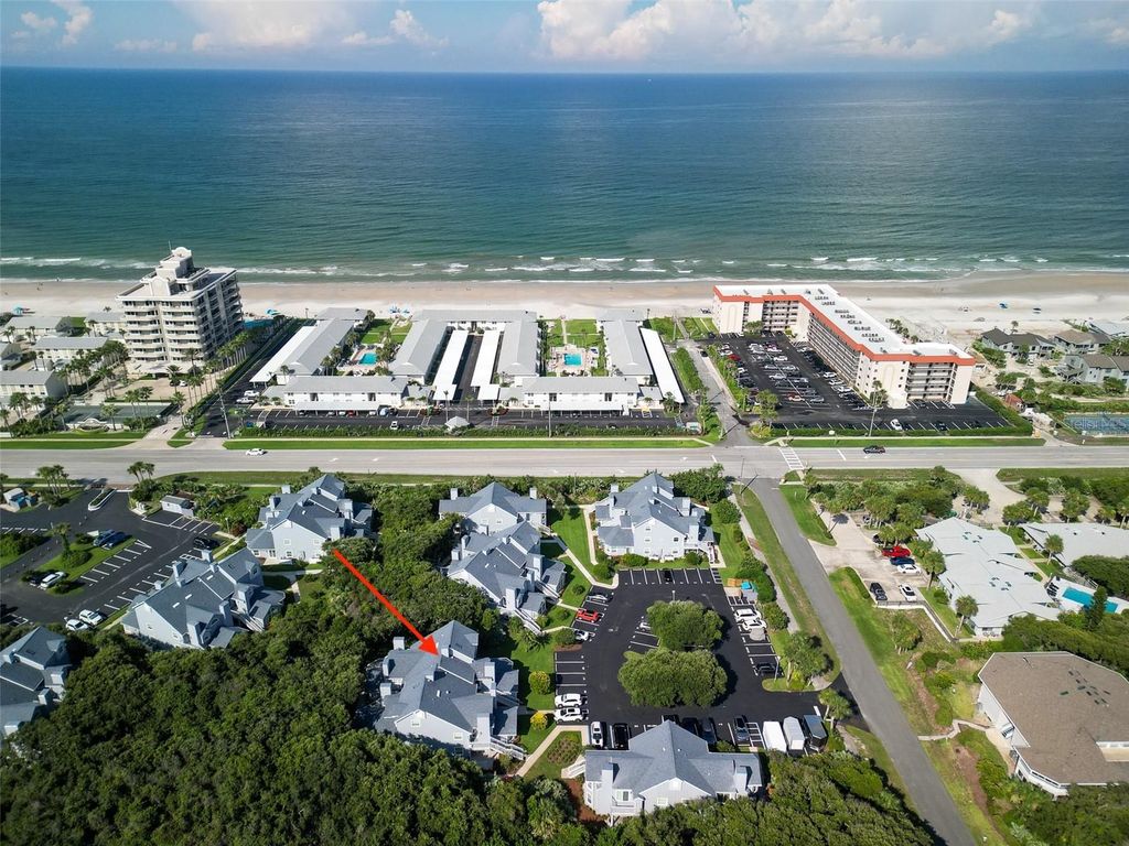 Image 31 of property listing at 858 BAYBREEZE WAY 68C, New Smyrna Beach, FL 32169