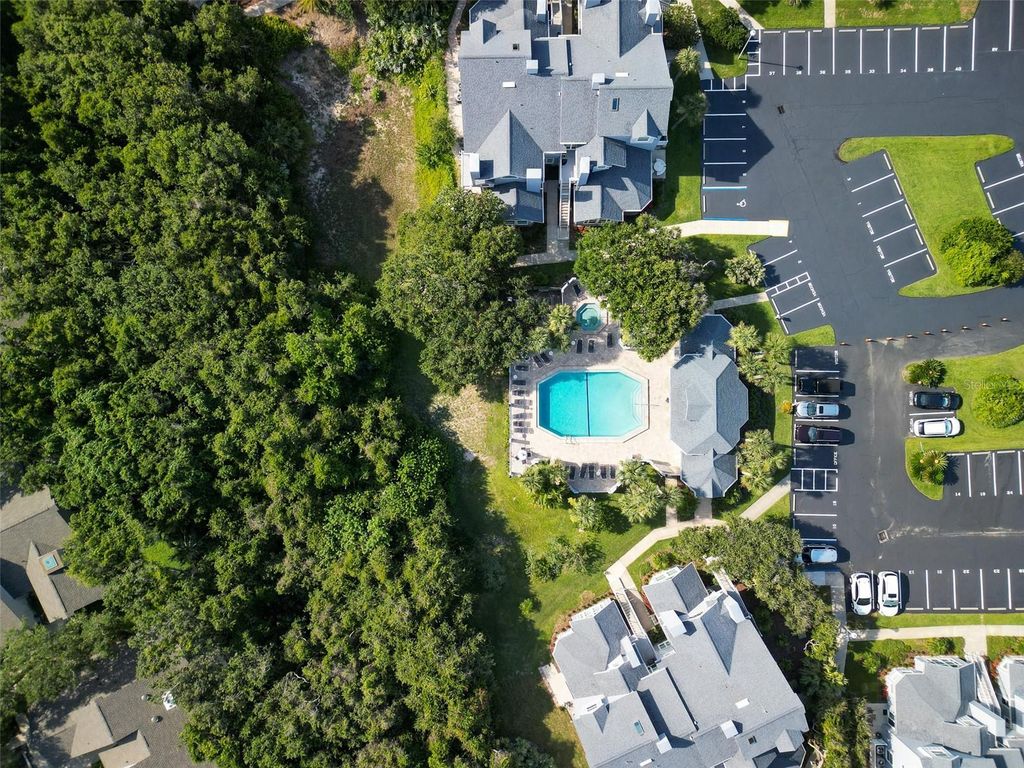 Image 38 of property listing at 858 BAYBREEZE WAY 68C, New Smyrna Beach, FL 32169