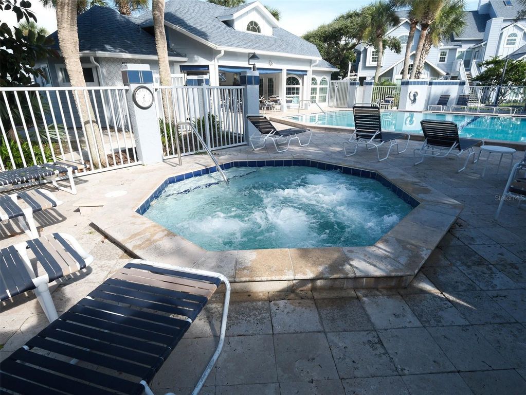 Image 39 of property listing at 858 BAYBREEZE WAY 68C, New Smyrna Beach, FL 32169