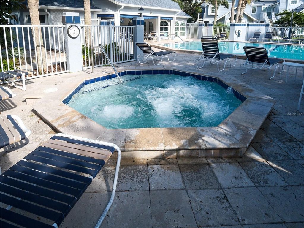 Image 40 of property listing at 858 BAYBREEZE WAY 68C, New Smyrna Beach, FL 32169