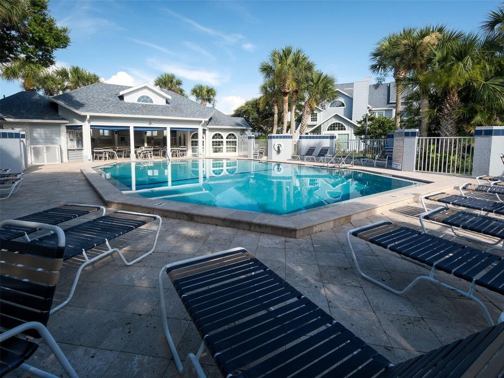 Image 42 of property listing at 858 BAYBREEZE WAY 68C, New Smyrna Beach, FL 32169