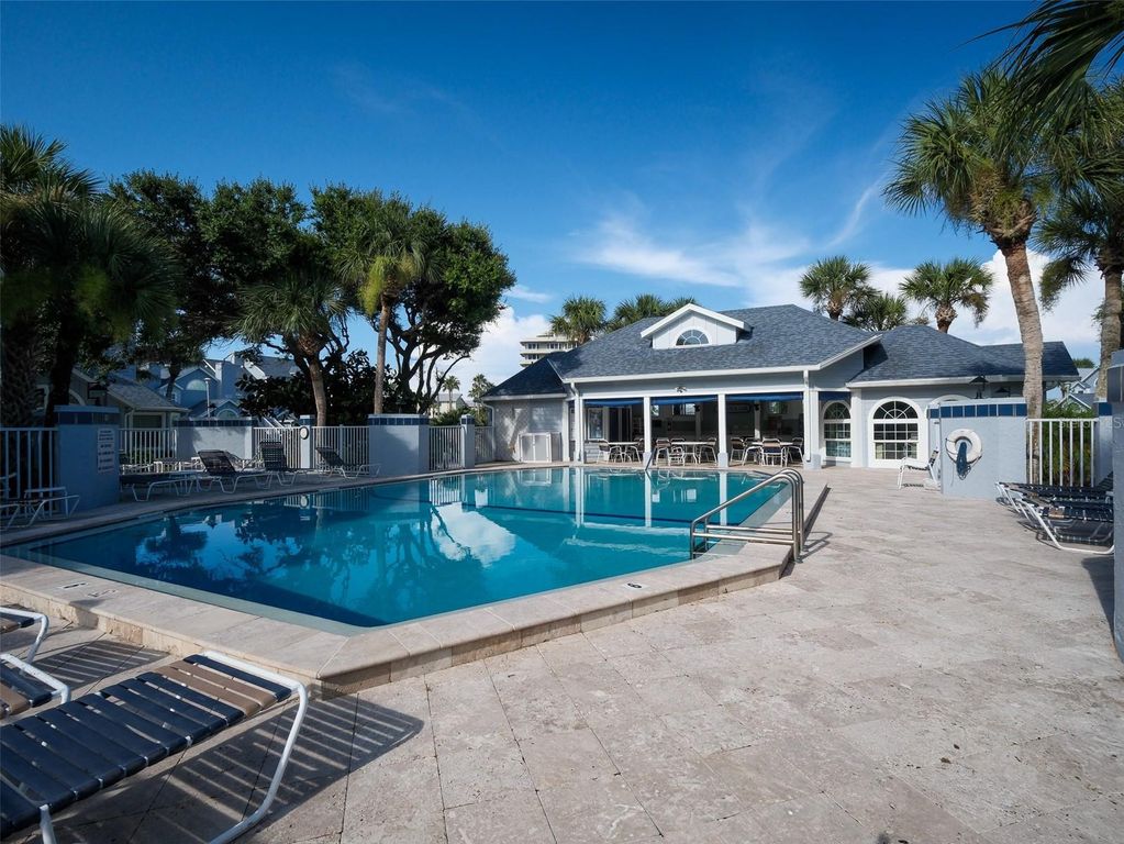 Image 43 of property listing at 858 BAYBREEZE WAY 68C, New Smyrna Beach, FL 32169